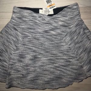 New American rag skirt